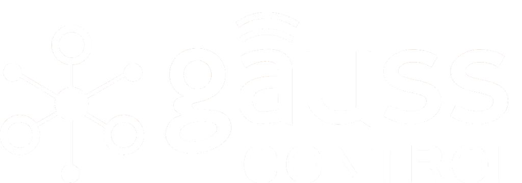logo gauss control